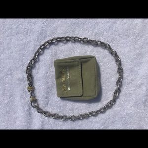 Judith Ripka necklace